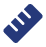 Ruler icon