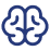 Brain icon